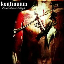 kontinuum earthbloodmagic