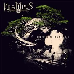 krampus sotfcover