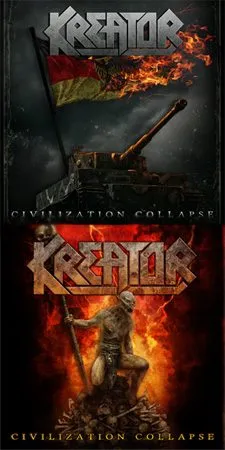 kreator civilizationsingle