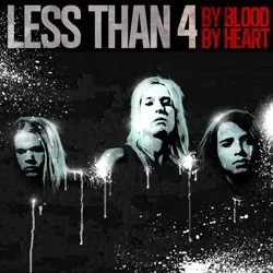 lessthan4 bybloodbyheart