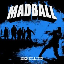 madball rebellionep