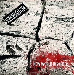 merendine newworlddisorder