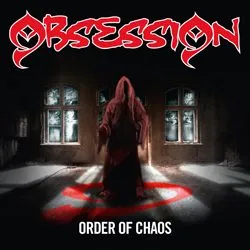 obsession artwork