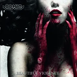 odium beautifulviolence