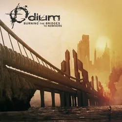 odium burningthebridgestonowhere