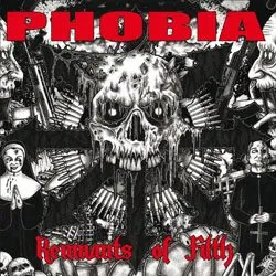 phobia cover