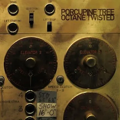 porcupinetree octanetwisted