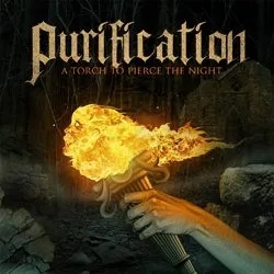 purification cover