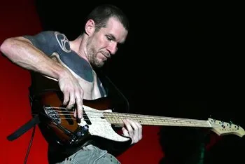 ratm timcommerford