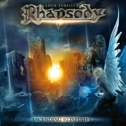 rhapsody ascendingtoinfinity