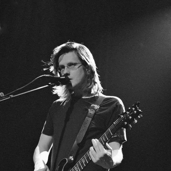 stevenwilson