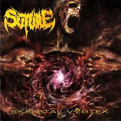 suture skeletalvortex