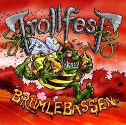 trollfest brumlebassen