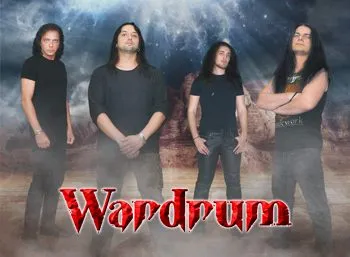 wardrum2012