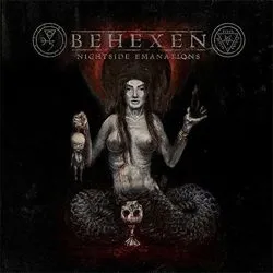 behexen cover