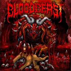 bloodbeast bloodlust