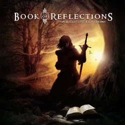 bookofreflections relentlessfighter