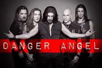 dangerangel2012