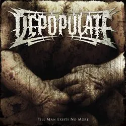 depopulate front