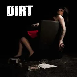 dirt cover