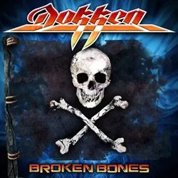 dokken cover