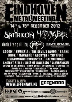 eidhovenmetalmeeting2012