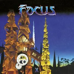 focus cover