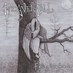 heavenfall cover