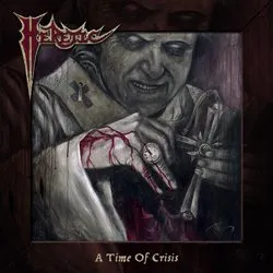 heretic presscover