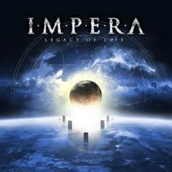 impera cover