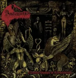 insepulto morbidspawnofresurrection