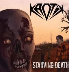 kaotik starvingdeath