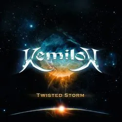 kemilon twistedstorm