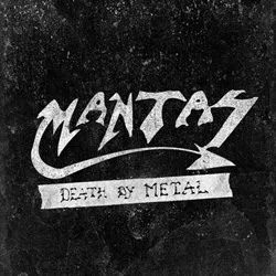 mantas deathbymetal