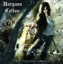 maryanncotton freefallingangels