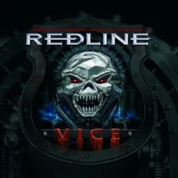 redline cover