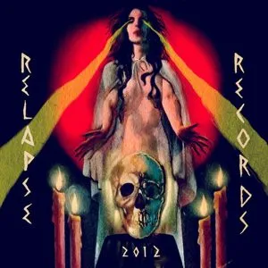 relapsesampler2012