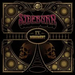 sideburn ivmonument