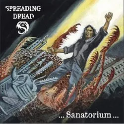 spreadingdread sanatorium