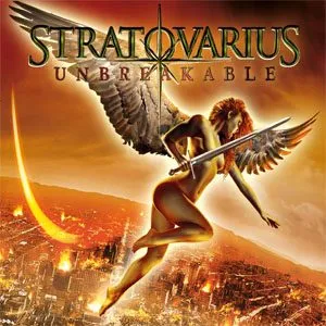 stratovarius unbreakableep