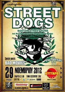 streetdogs350