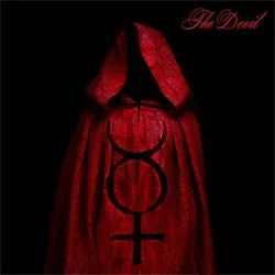 thedevil cover