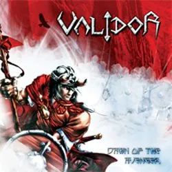 validor dawnoftheavenger