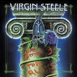 virginsteele lifeamongtheruins