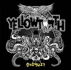 yellowtooth cover