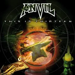 anvil thisisthirteen