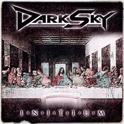 darksky initium