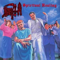 death spiritualhealing