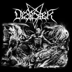 desaster theartsofdestruction