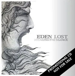 edenlost cover